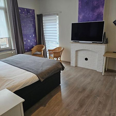 Hotel Le Bonheur Эйсден Экстерьер фото