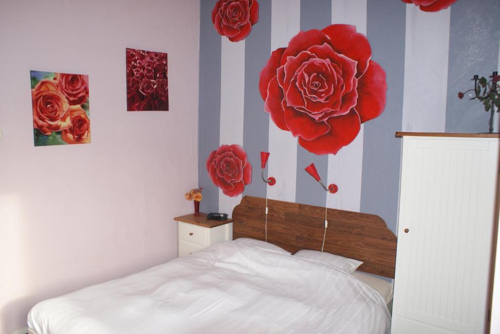 Hotel Le Bonheur Эйсден Номер фото