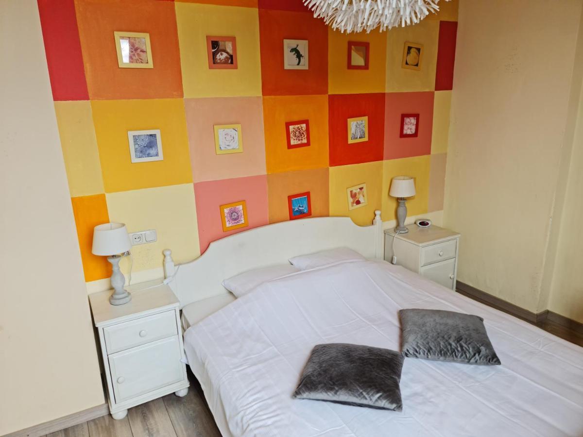 Hotel Le Bonheur Эйсден Экстерьер фото