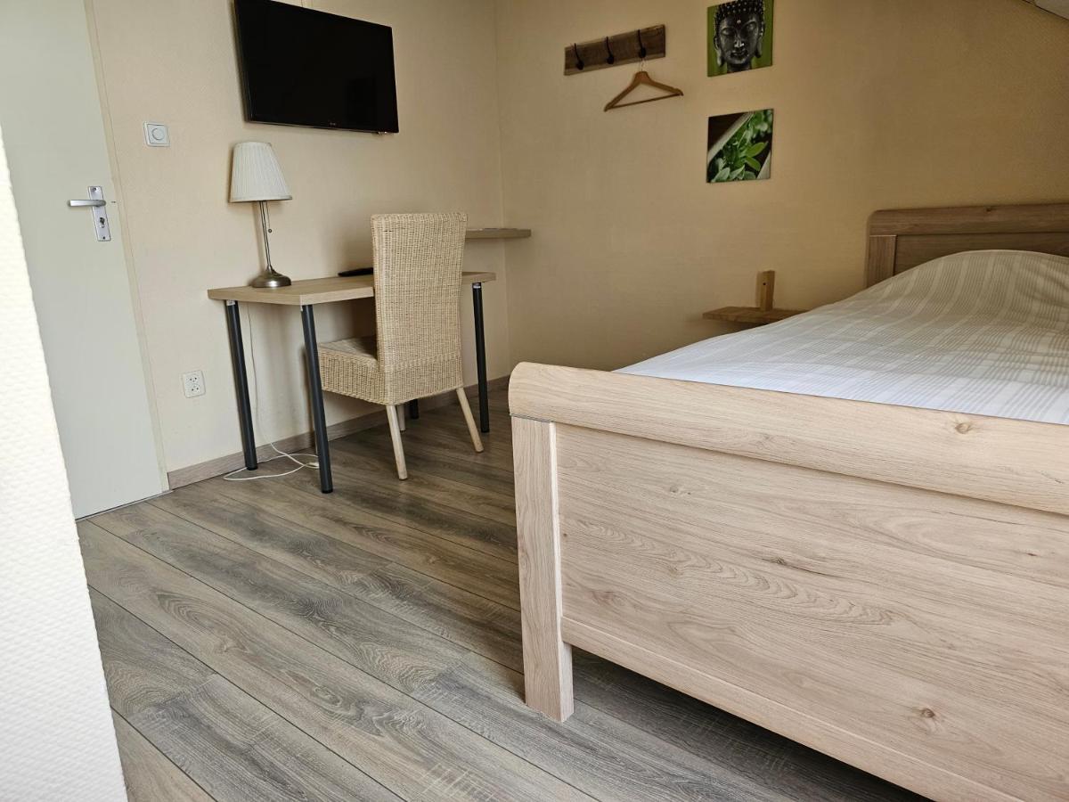 Hotel Le Bonheur Эйсден Экстерьер фото
