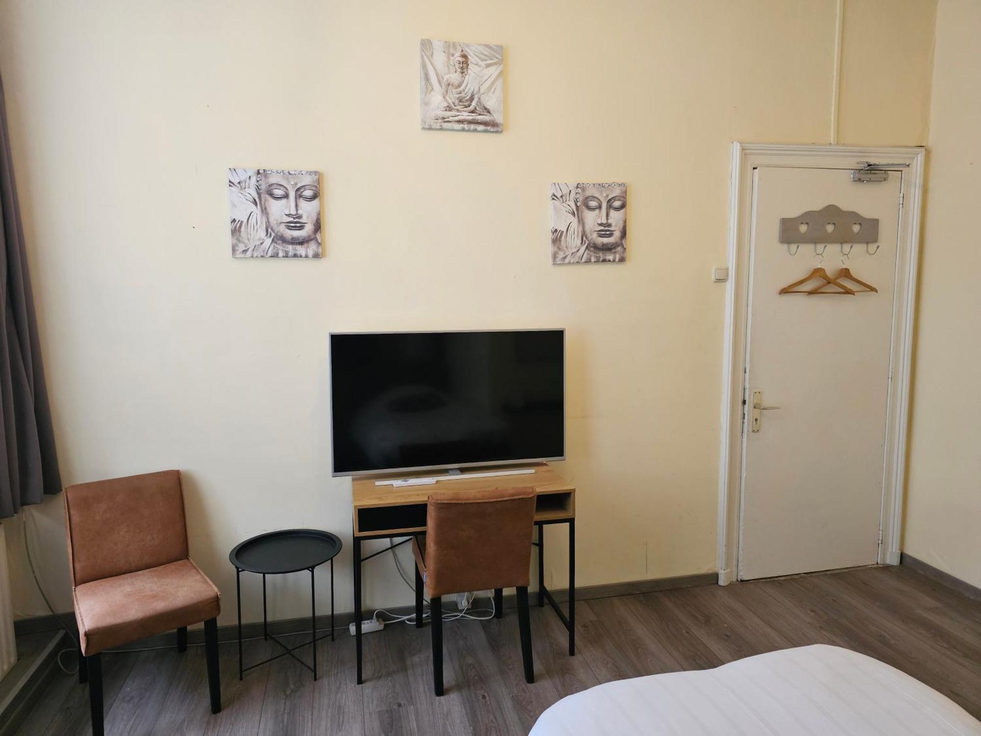 Hotel Le Bonheur Эйсден Экстерьер фото