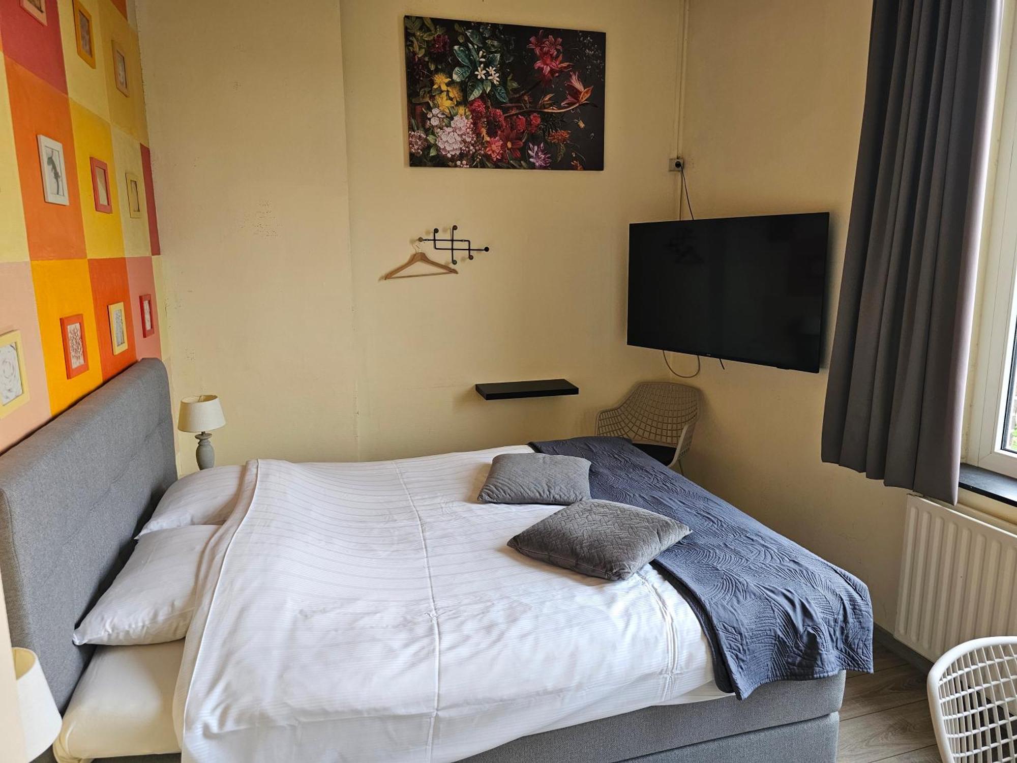 Hotel Le Bonheur Эйсден Экстерьер фото